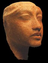 Prinzessin Merit-Aton, Neues Reich, 18. Dynastie, Tell el-Amarna